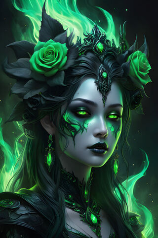 Poison Princess