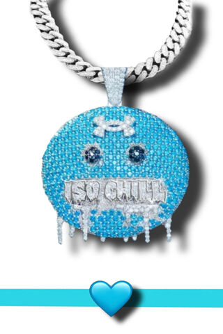 Ice Cold Bling ❄️💎
