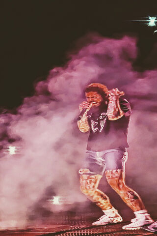 Post Malone