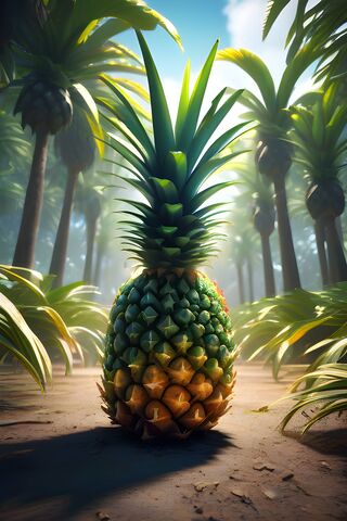 Pineapple