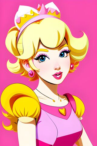 PEACH?