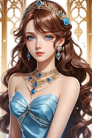 Pretty Girl