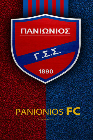PANIONIOS