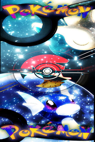 Pokémon Adventure Await..