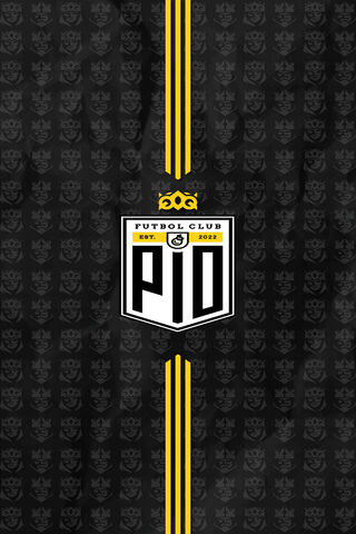 Futbol Club PIO Logo