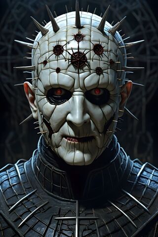 Pinhead