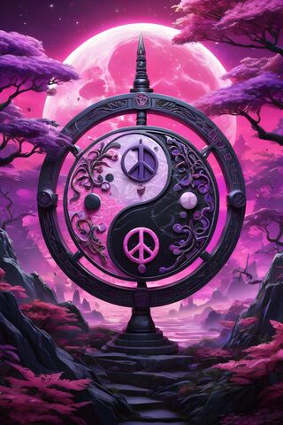 Peace