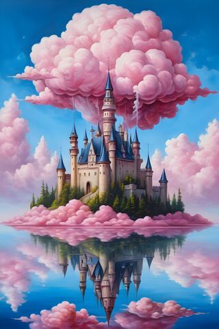 Pink Palace