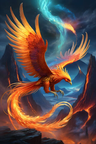 Phoenix Fire