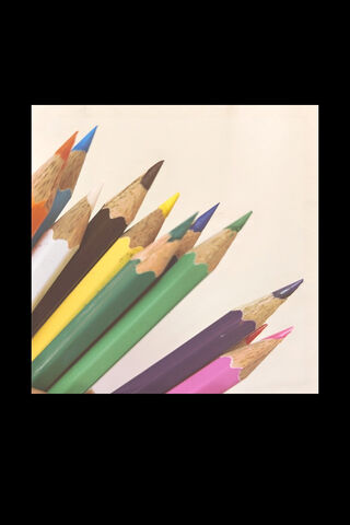 Colorful Creativity 🎨✏️