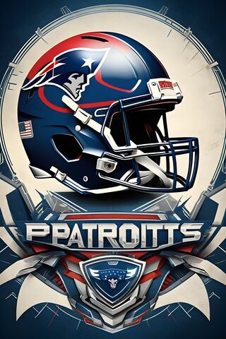 New England Patriots He..