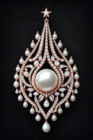 Pearls