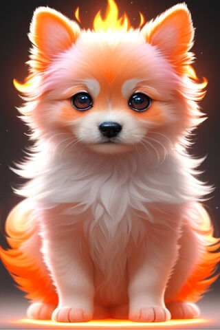 Puppy