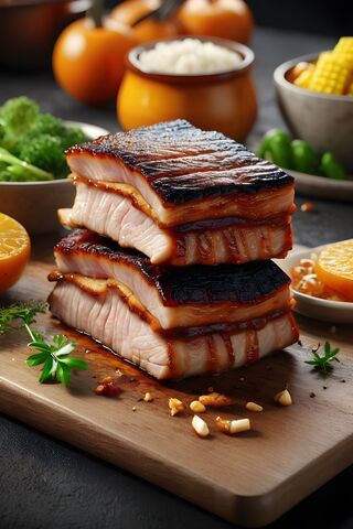 Pork Belly