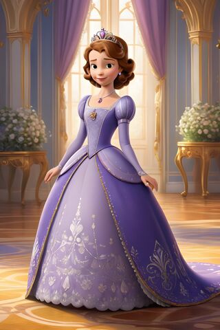 Princess Style