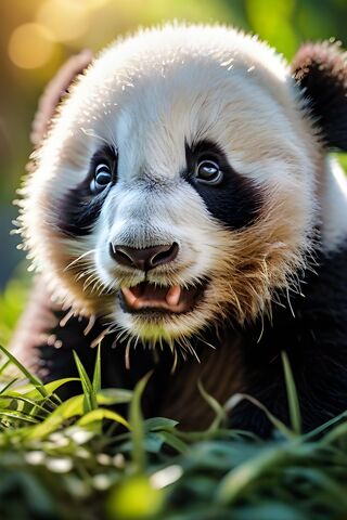 Panda