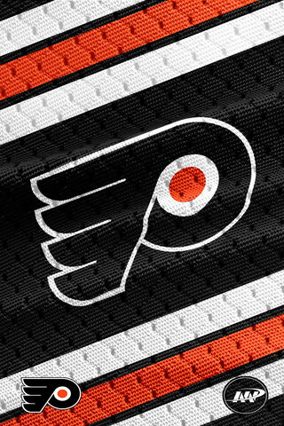 Flyers Spirit: A Bold Emblem of Philadelphia Hockey 🏒✨