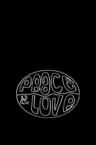 Peace & Love Vibes ✌️❤️