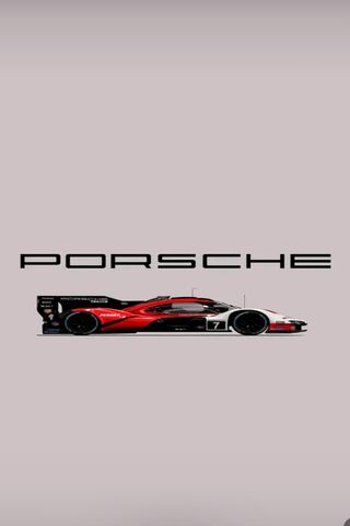 Porsche Power: The Ulti..