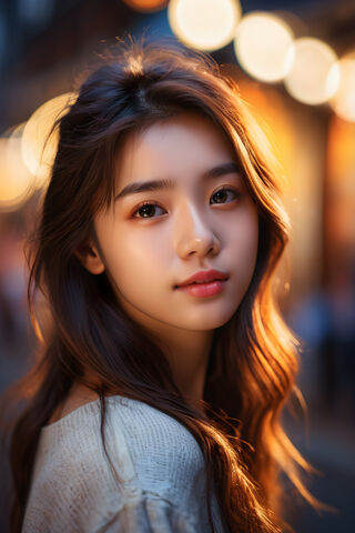 Pretty Girl