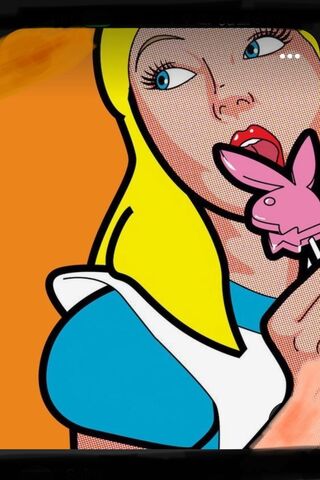 Whimsical Wonderland 🍭✨