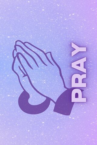 Pray
