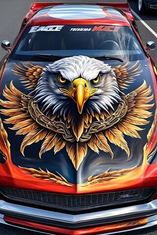 Provolt Creations