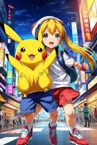 Adventure Awaits! 🌟