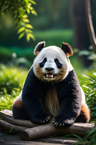 Panda