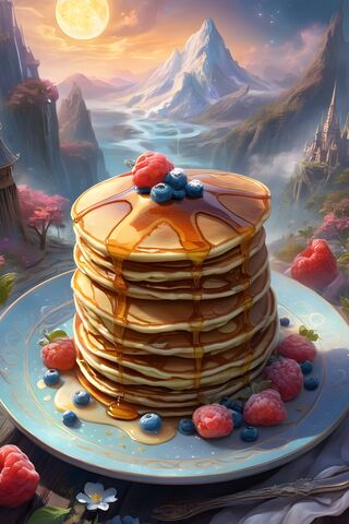 Pancake