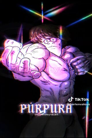 Púrpura Viejo