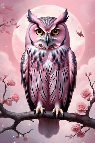 Pink Wisdom
