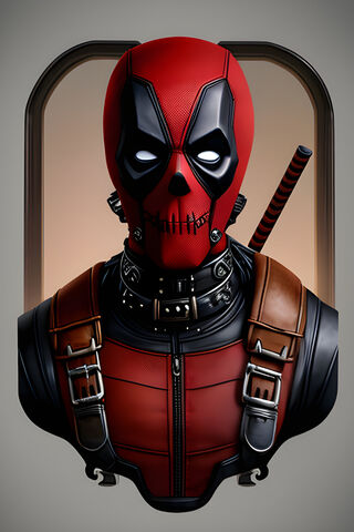 Rebel with a Cause: Pun..