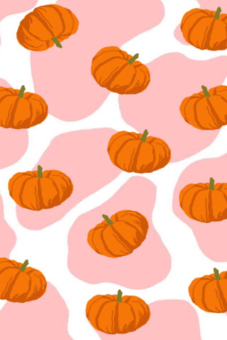 Pumpkin Patch Delight 🎃✨