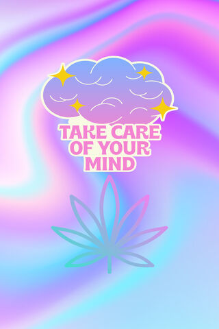 Mindful Vibes 🌈💭