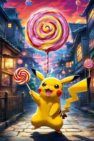 Pickachu