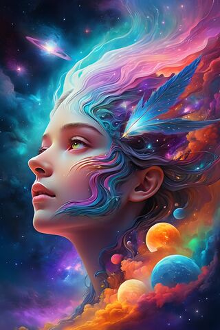 Psychedelic Dream