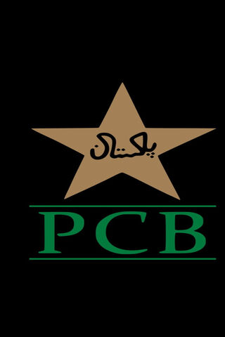 Proudly Pakistani: The PCB Jersey Emblem 🇵🇰⭐
