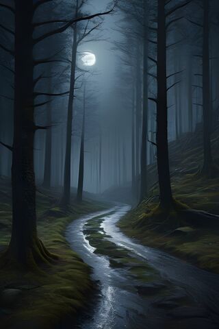 Path