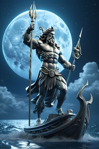 Poseidon