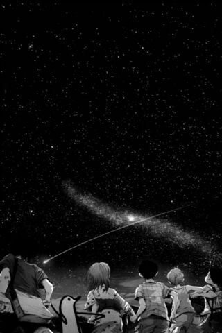 Stargazing Dreams 🌌✨