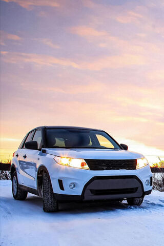 Winter Adventure Awaits..