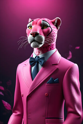 Pink Panther