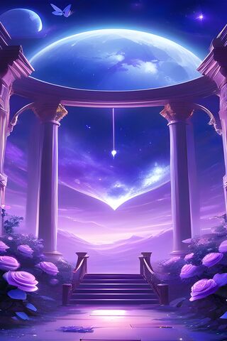 Enchanted Evening: A Da..