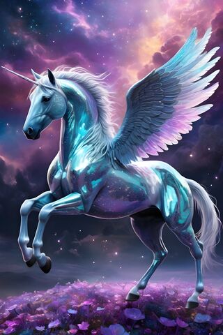 Pegasus