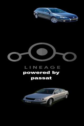 Lineage of Power: Passa..