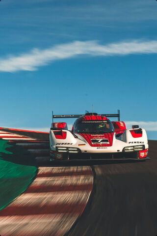 Speeding into Victory! 🏎️💨
