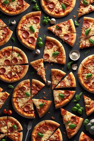 Pizza Time