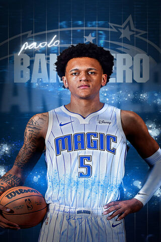 Rising Star: Paolo Banchero 🌟🏀