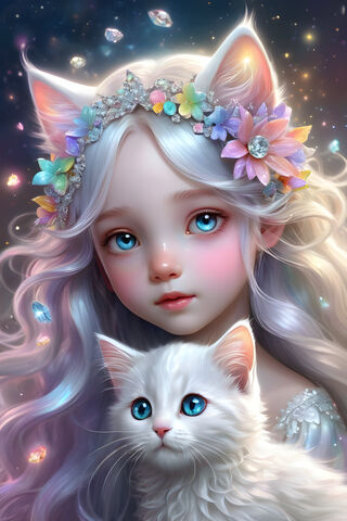 Pastel Cuties